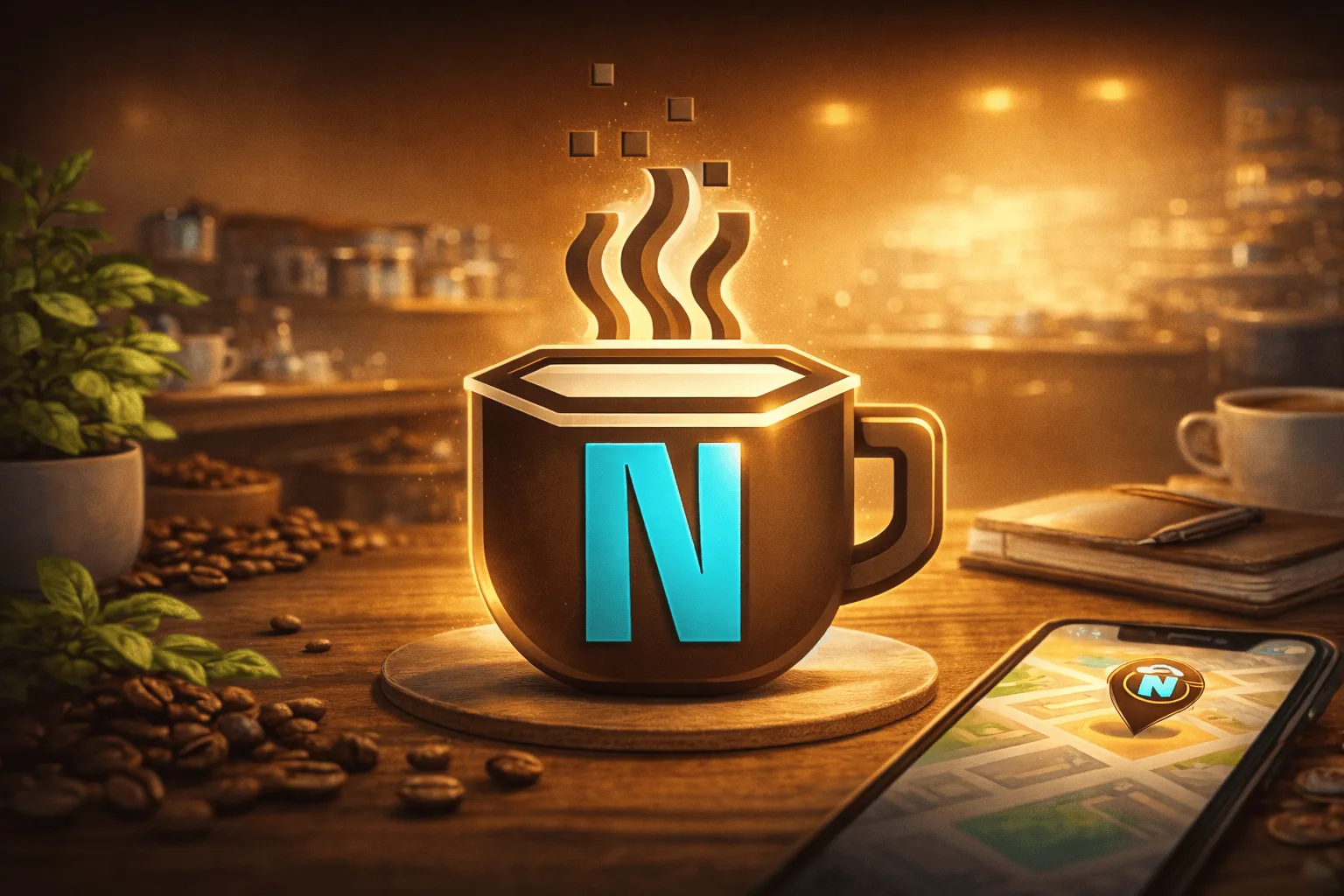 Achievement Unlocked (Eventually)