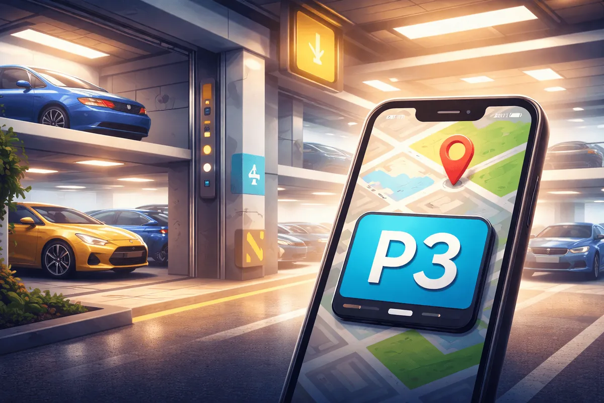 Marco Polo, One Floor at a Time