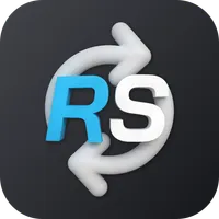 RecruitSync logo