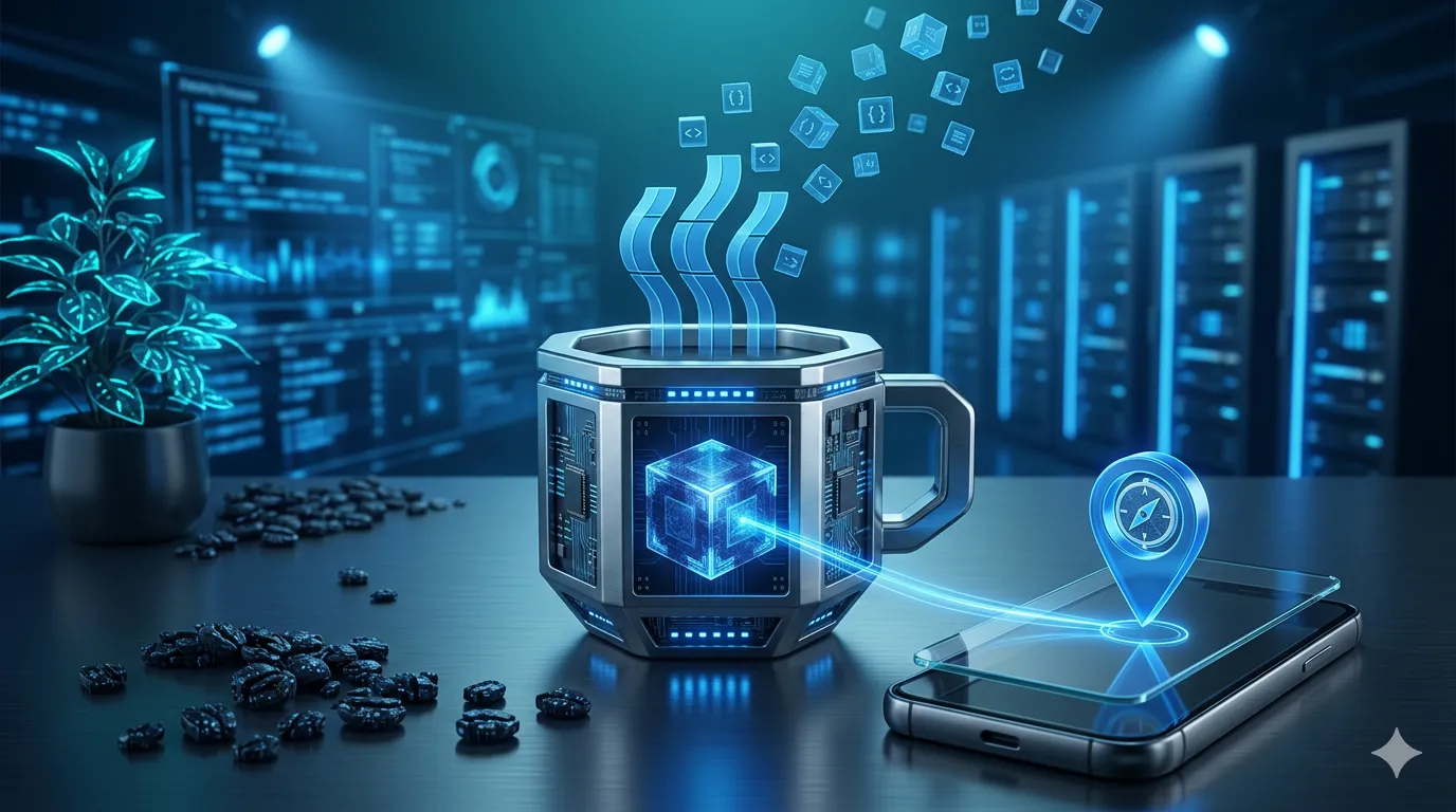 One Link to Rule Them All